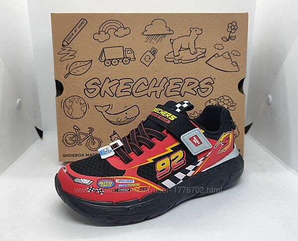 кроссовки Skechers Track оригинал 