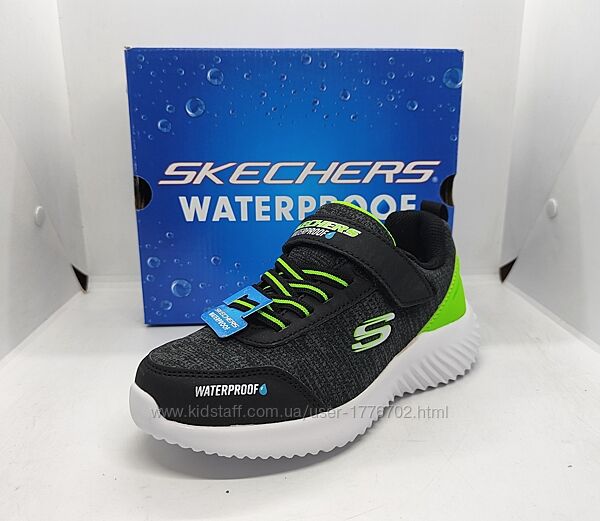Водонепроницаемые кроссовки Skechers оригинал 