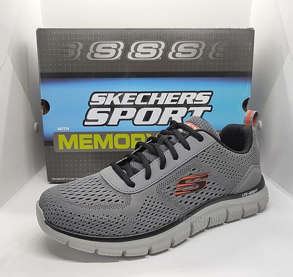 кроссовки Skechers Track оригинал 