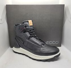 Кожаные ботинки Ecco Exostrike оригинал 