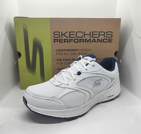 дышащие  кроссовки Skecher GO Run оригинал