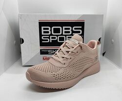 Дышащие с перфорацией кроссовки Skechers оригинал