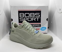 дышащие кроссовки Skechers Bobs оригинал 