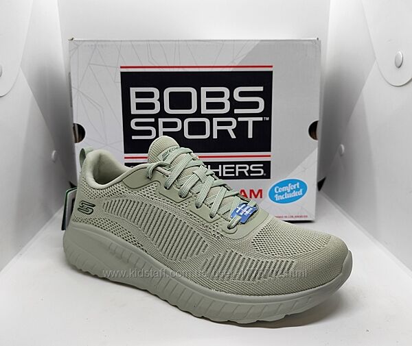 дышащие кроссовки Skechers Bobs оригинал 