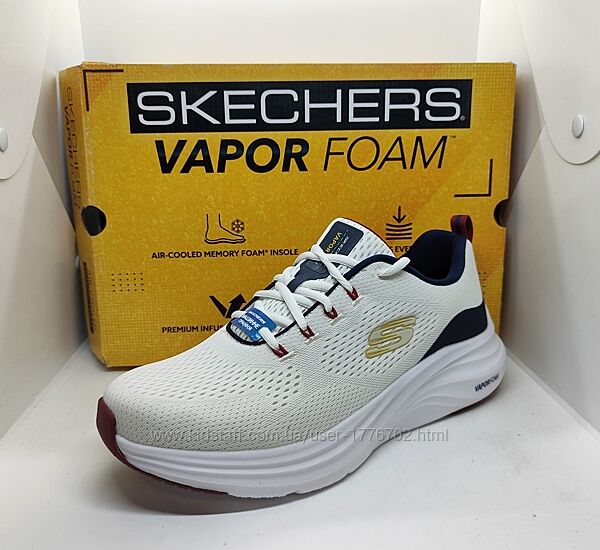 кроссовки Skechers Vapor Foam оригинал
