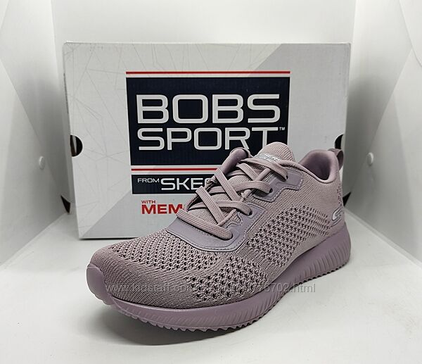 Дышащие с перфорацией кроссовки Skechers оригинал