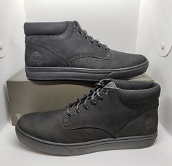 Кожаные ботинки Timberland Adventure 2.0 оригинал