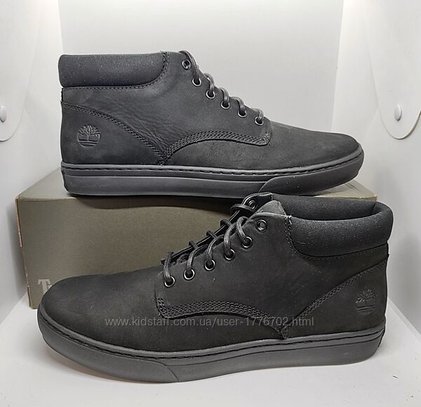 Кожаные ботинки Timberland Adventure 2.0 оригинал 
