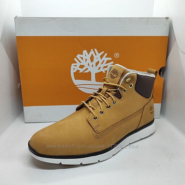 ботинки Timberland Beige Killington Chukka