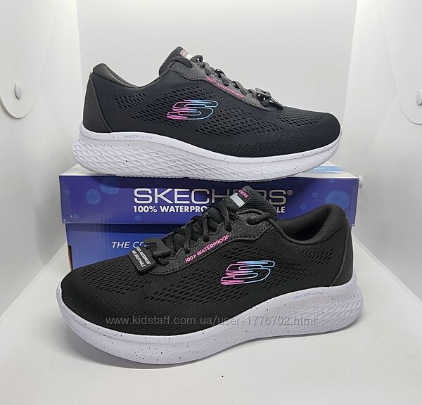 Водонепроницаемые дышащие кроссовки Skechers Skech-Lite Pro оригинал
