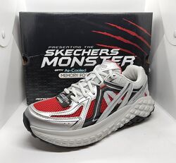 кроссовки Skechers Monster Evo оригинал 