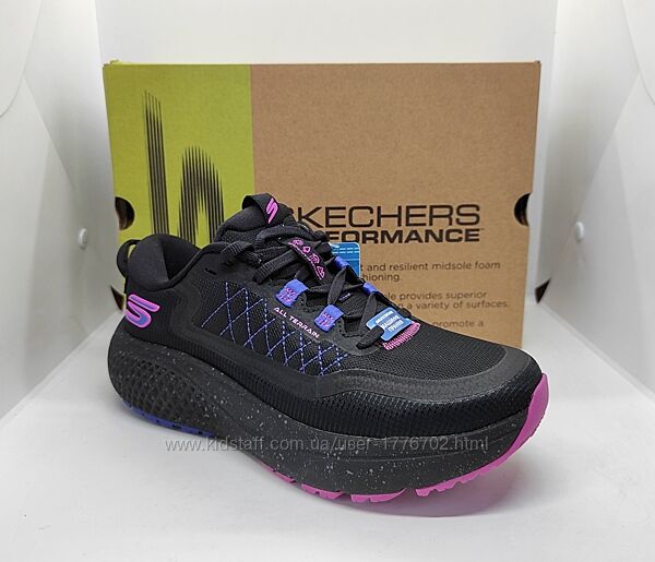 Кроссовки Skechers Max Cushioning оригинал 