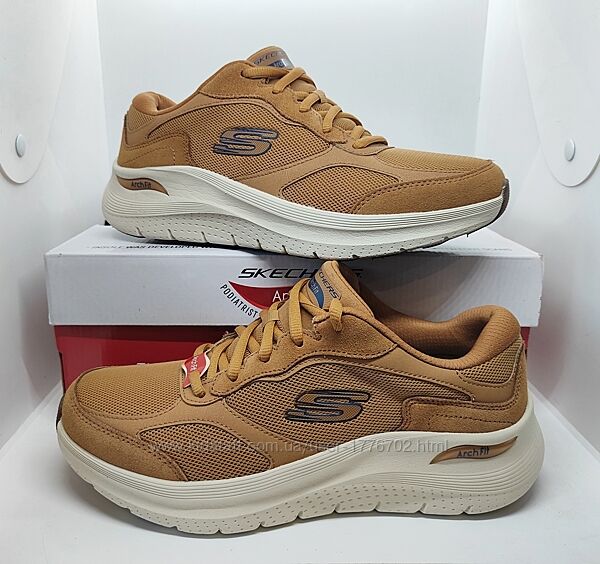 Кроссовки Skechers Arch Fit оригинал 