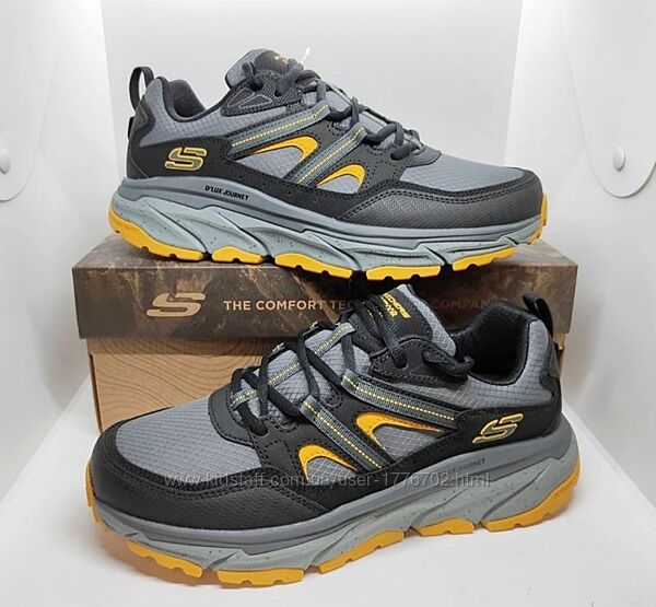 Кроссовки Skechers D Lux Journey оригинал 
