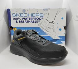 Водонепроницаемые кроссовки Skechers Waterproof оригинал