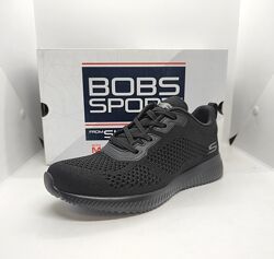 Легкие с перфорацией кроссовки Skechers Bobs оригинал