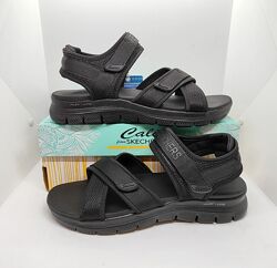 Легкие сандалии сандалі Skechers оригинал