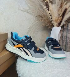 Дитячі кеди кросівки Weestep 30 для хлопчика