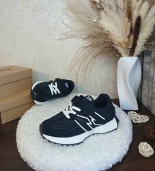 Дитячі кросівки Clibee для хлопчика 34 35 чорні