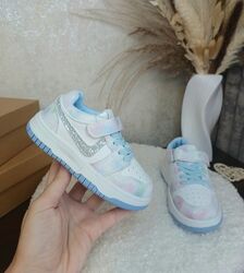 Дитячі кеди кросівки для дівчинки 25