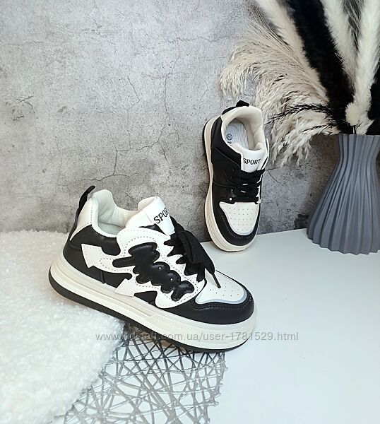 Дитячі кеди кросівки для хлопчика дівчинки 32 34 35