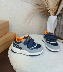 Дитячі кеди кросівки Weestep для хлопчика 22 23 24 25