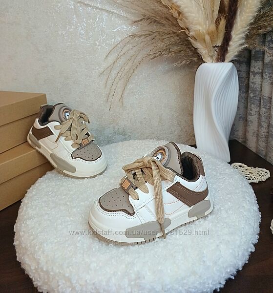 Дитячі кросівки кеди для хлопчика 22 23 24 25 26 27
