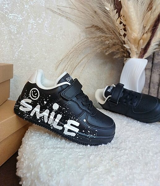 Дитячі кеди кросівки для хлопчика 27 29 31