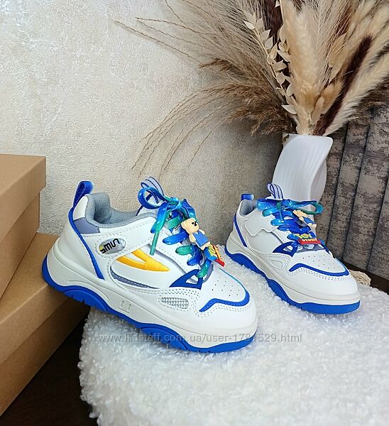 Дитячі кеди кросівки для хлопчика 27 28 29 30