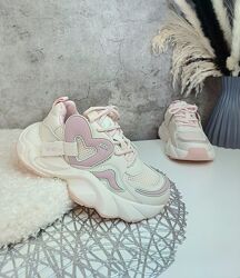 Дитячі кросівки для дівчинки 33 36 37