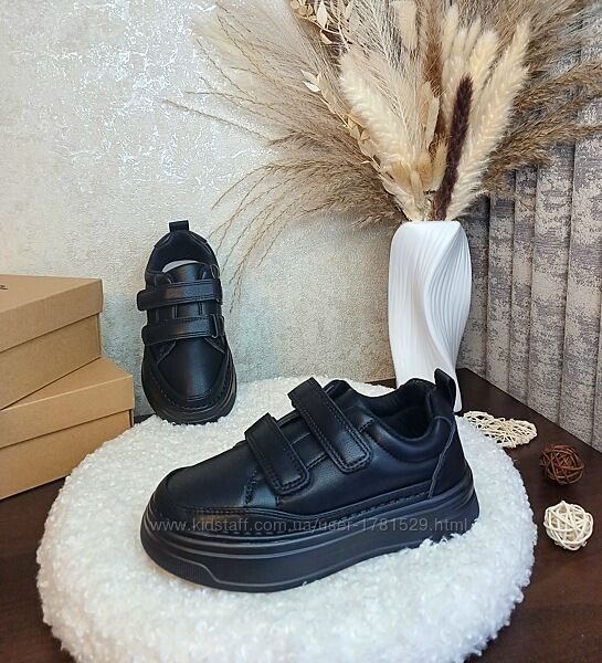 Дитячі кросівки кеди для хлопчика 29 31 33