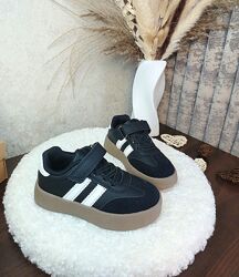 Дитячі кросівки кеди для хлопчика Clibee 26 27 28 29 31