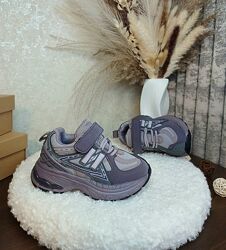 Дитячі кросівки для дівчинки 26 27 28 29 30 31