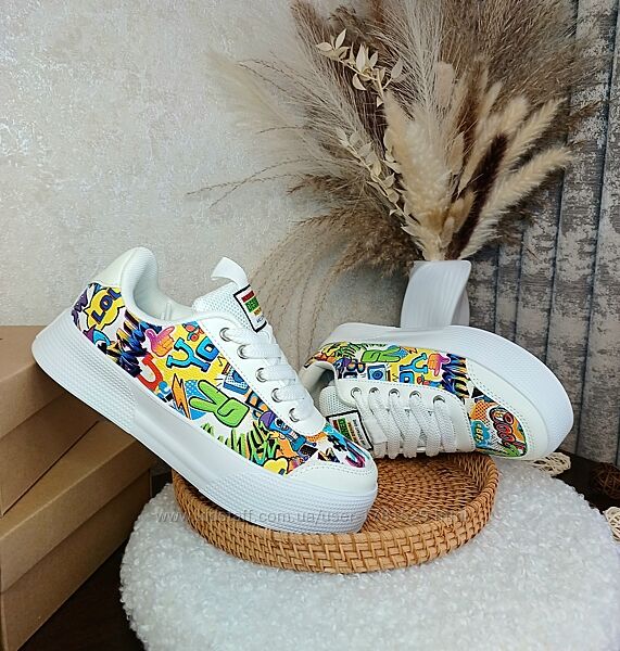 Дитячі кросівки для дівчинки хлопчика 35 36