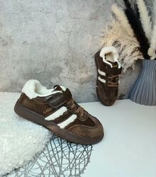 Дитячі демісезонні кросівки для хлопчика дівчинки 34 35 36 37