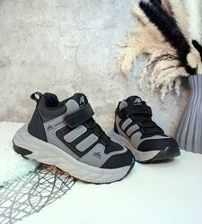 Демісезонні черевики кросівки для хлопчика 30 31