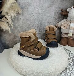 Дитячі зимові черевики чоботи для хлопчика Том. м 23 25 26 27 28