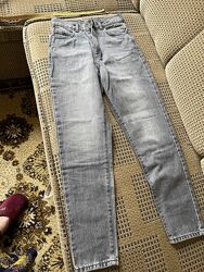 Джинси МОМ Для дівчинки. Роз s/xs