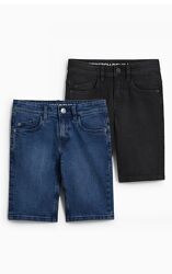 Джинсові шорти c&a нові 158см 