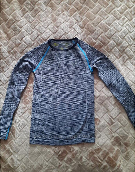 Шикарна термокофта термобілизна Crane