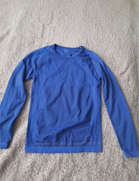 Зонована термокофта термобілизна Crane