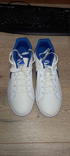 Кроссовки Nike Court Royale, нові, 43р. , 28,5 см