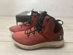 Чобітки under armour 
