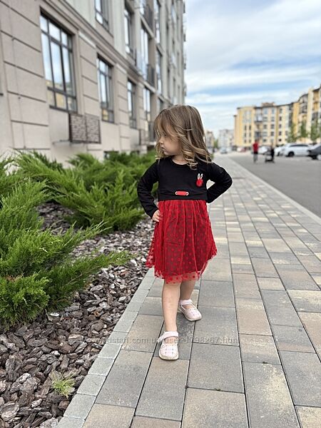 Сукня святкова