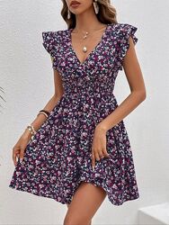 Сукня Skein Frenchy. Розмір М