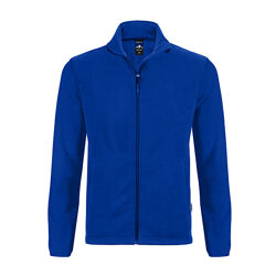 Чоловіча флісова толстовка на блискавці Floyd Polar 5 кольорів 6 розмірів