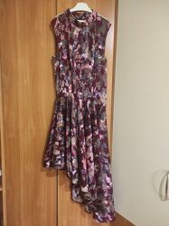 Платье коктейльное , Испания