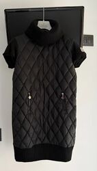 Жилетка  платье Moncler 