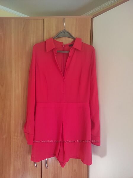 Комбинезон BCBG MaxAzria