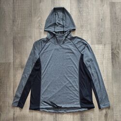 Спортивна кофта термокофта худі Under Armour Womens Threadborne Train Hoodi